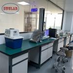 Wood Chemistry Lab Furniture Laboratory Furnitures for A Professional Lab