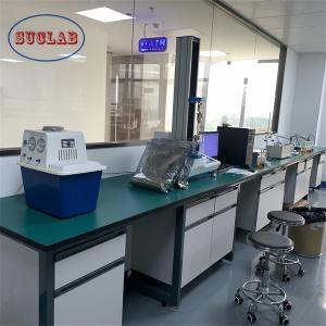 China 200kg Load Capacity Chemistry Experimentation Desk Laboratory Equipment factory