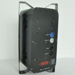 Free shipping High quality 200W RGBW 4in1 COB Stage Lighting