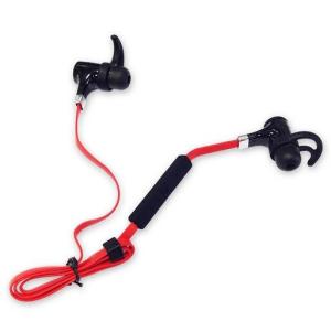 China New bluetooth 4.0 CSR Waterproof Sport earphone Voice dialing headset M55 factory