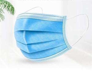 China High Filtration 95% Anti Pollution Face Mask factory