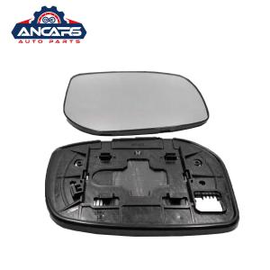 China 87931-06320 87961-06320 Toyota Side Mirror Parts Camry MK6 2006-2011 Mirror Glass factory
