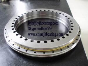 China YRT395 Bearing,YRT395 turntable bearing 395x450x60mm,in stock factory