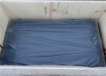 Special Customized Co Knit Mesh Demister SS Blue PP Flat Wire OEM