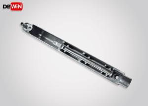 China Fine Processing ADC12 Aluminium Pressure Die Casting Products Industrial Components factory