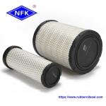 46701 46702 P536457 Air Filter Replacement P536492 131-8822 131-8821 For 320D