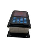 Electric Parts PC200-7 PC300-7 Excavator Monitor Display Panel 7835-12-3006 7835