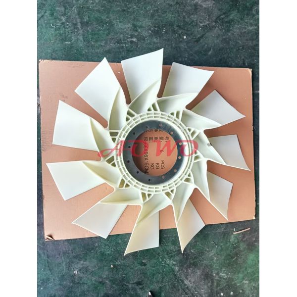 FAN BLADE 2035608