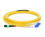 8-144 MTP MPO Fiber Cable