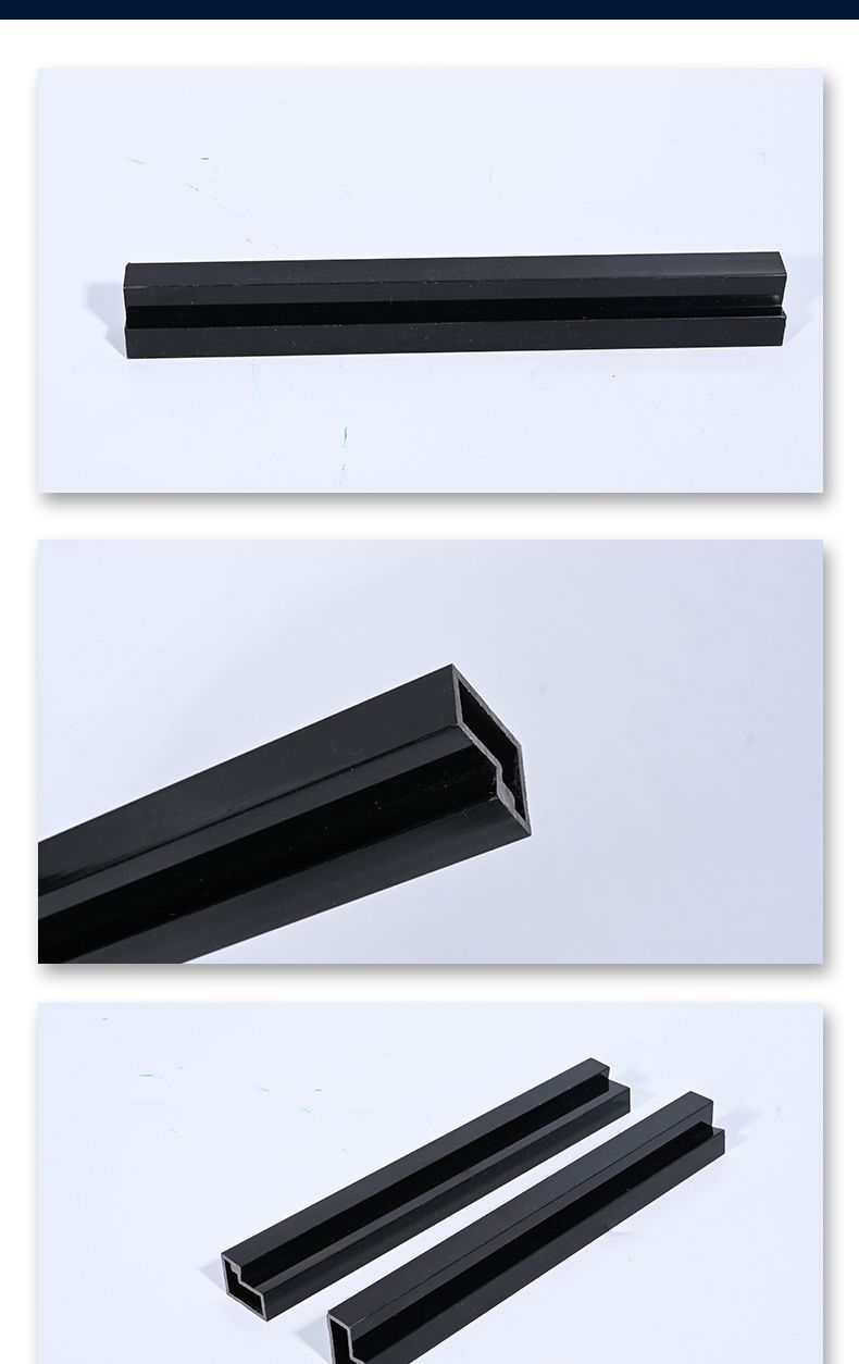 PVC Profile for Window and Door Frames