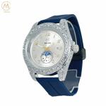 Factory Direct Sale Fashion Sports Silicone Strap Wristwatches
