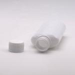 200mL Customized Color Screen Print PET Plastic Mouthwash Bottle for Mouth Wash