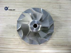 China TO4B TBP4 Turbo Compressor Wheel 442293-0006 for turbocharger 452024-0001 factory