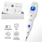 100%Korea Fibroblast plasma pen jet plasmalift Face Eyelid Lift plamere premium