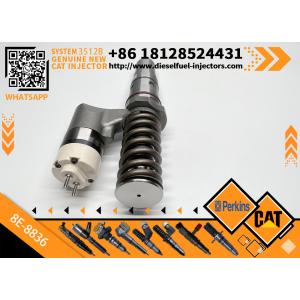 China HD Fuel Injector 8E-8836 OR-1742 OR-1745 OR-2921 OR-2925 OR-3419 OR-3421 OR-3422 OR-3423 OR-3424 OR-3536 OR-3539 OR-3742 OR-8338 on sale