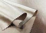 250GSM Bathing Suit Material / Swimming Costume Fabric 90% Nylon Knit Noble