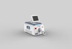 Long Using Time Ipl Beauty Machine , Insulating Material Ipl Hair Removal