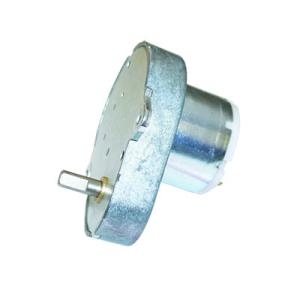 China Waterproof Electric Gear Motor Medical Equipment / Household Application factory