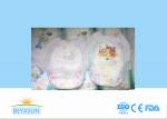 Disposable B Grade Diapers , Pull Ups Training Pants / Underwear