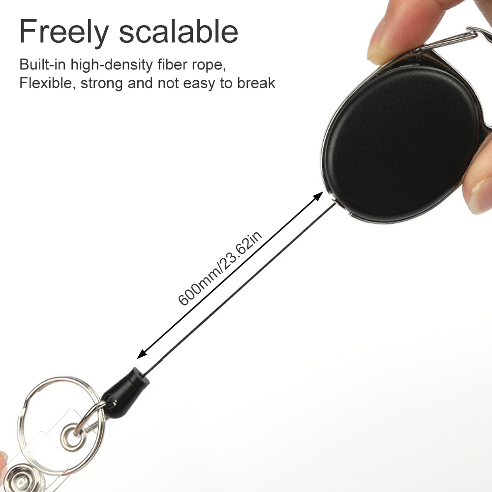 Deyi Key 2024 Badge Reel