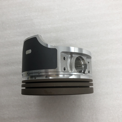Express Shipping DAYANG Motorcycle Parts Origin Type Piston and Pin for Easy Packing