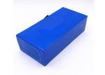 Rechargeable 48V 10AH LIFEPO4 Battery Deep Cycle Li Ion Battery Pack Energy