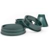 Buy cheap Telsmith Cone Crusher Manganese Wear Parts Concave A-272-2429 from wholesalers