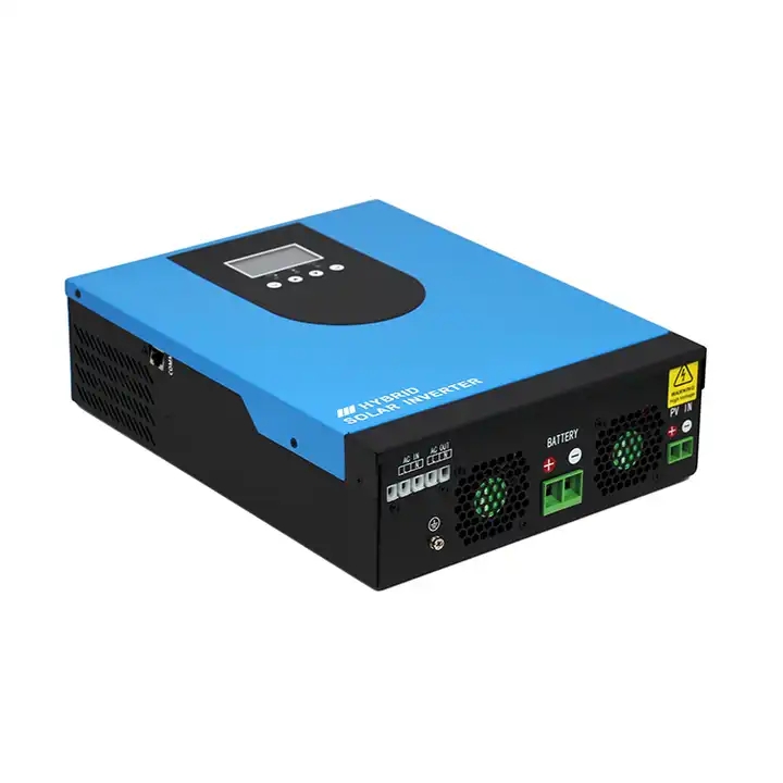 Wholesale Price Solar Inverter Manufacturers Custom Reasonable Price Hybrid Solar Inverter 1600W