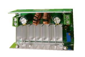 China DC Automatic Voltage Regulator , High Current DC TO DC Voltage Regulator factory