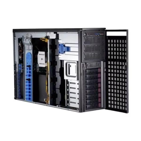 Customized Xeon G2 Motherboard X11DPG-QT LGA 3647 Server for Stock SYS-7049GP