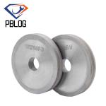 OEM Hot Sale Straight Line Machine Glass Edging Diamond Grinding Wheel