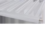 AC277V 2.5umol/J 600 Watt LED Grow Lights For Indoor Plants