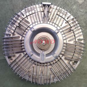 3783123M1 Agricultural Machinery For Tractor Fan clutch