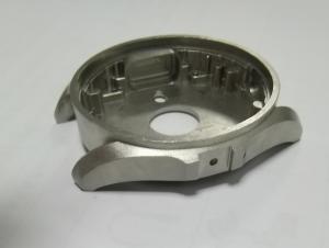 China Watch Case Metal Powder Injection Molding factory