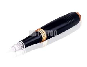 China Permanent MakeUp Tattoo Machine For Lips Eyebrows And Eyelashes MTS factory