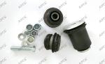 1403308207 1403306307 1403306007 Suspension Bushing Kit For Mercedes Benz W140 S