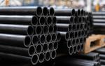 1/2 Inch 48 Inch Mild Carbon Steel Tubing Q345B Grade Pipe