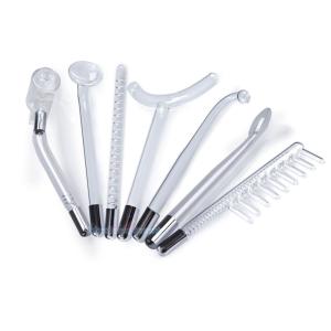 China 10 W Handheld High Frequency Machine , High Frequency Beauty Machine on sale