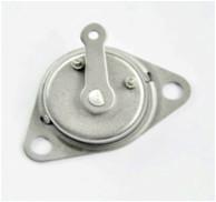 China Choke Control Auto Thermostat / Electric Fan Thermostat High Performance IATF16949 factory