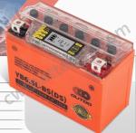 OUTDO YB6.5L-BS(DS) Battery DS-iGEL 12V 6.5Ah 10HR *CA:155A New Original