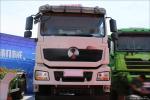 DONGFENG 4x2 EURO 5 Mining Truck Tipper Truck for Heavy-Duty and High Capacity