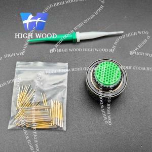 China MIL-DTL-38999 Series Ⅰ，Ⅱ，And Ⅲ Connectors, D38999/26WE35SN. D38999 Series Ⅲ factory