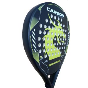 Carbon Fiber Paddle Racket Personalized Beach Tennis Paddle Racquets Customized