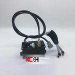 E320C 247-5212 Excavator Throttle Motor