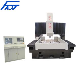 China Optimum Jinan FAST CNC Drilling Milling Tapping Machine For Stainless Steel Plates Model PZX2012 factory