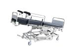 Simple Type Hospital Delivery Bed Labour Bed For Woman Birthing