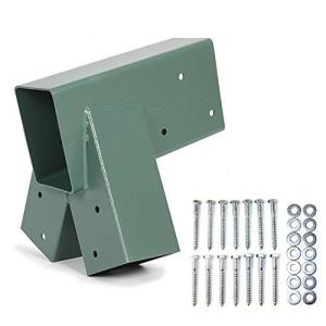 China Easy Install 1-2-3 Heavy Duty Steel A-Frame Swing Bracket with Triangle Bracket Structure factory