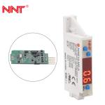 NNT 0.2 FS Digital Pressure Switches , Digital Air Pressure Sensor CE approval