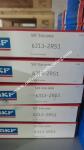 100% Original S K F Deep Groove Ball Bearing 6313, 6313/C3 , 6313-2Z , 6313-2RS1