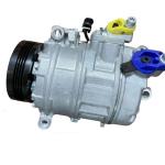 Top Selling 7SEU17C Compressor for BMW 5 Saloon E60 530i M54 B30 306S3 2979 170